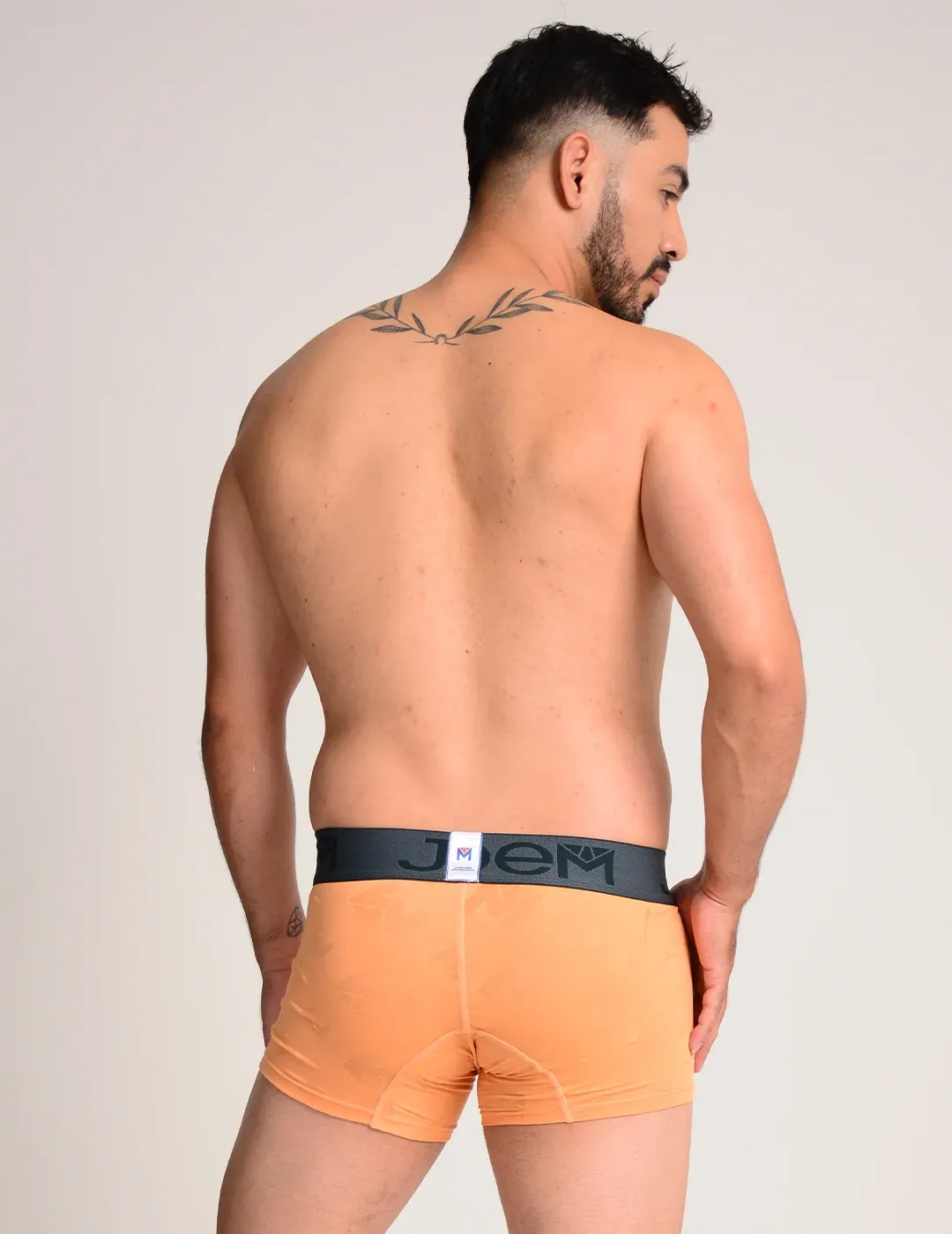 Bóxer Corto - Imagen 3