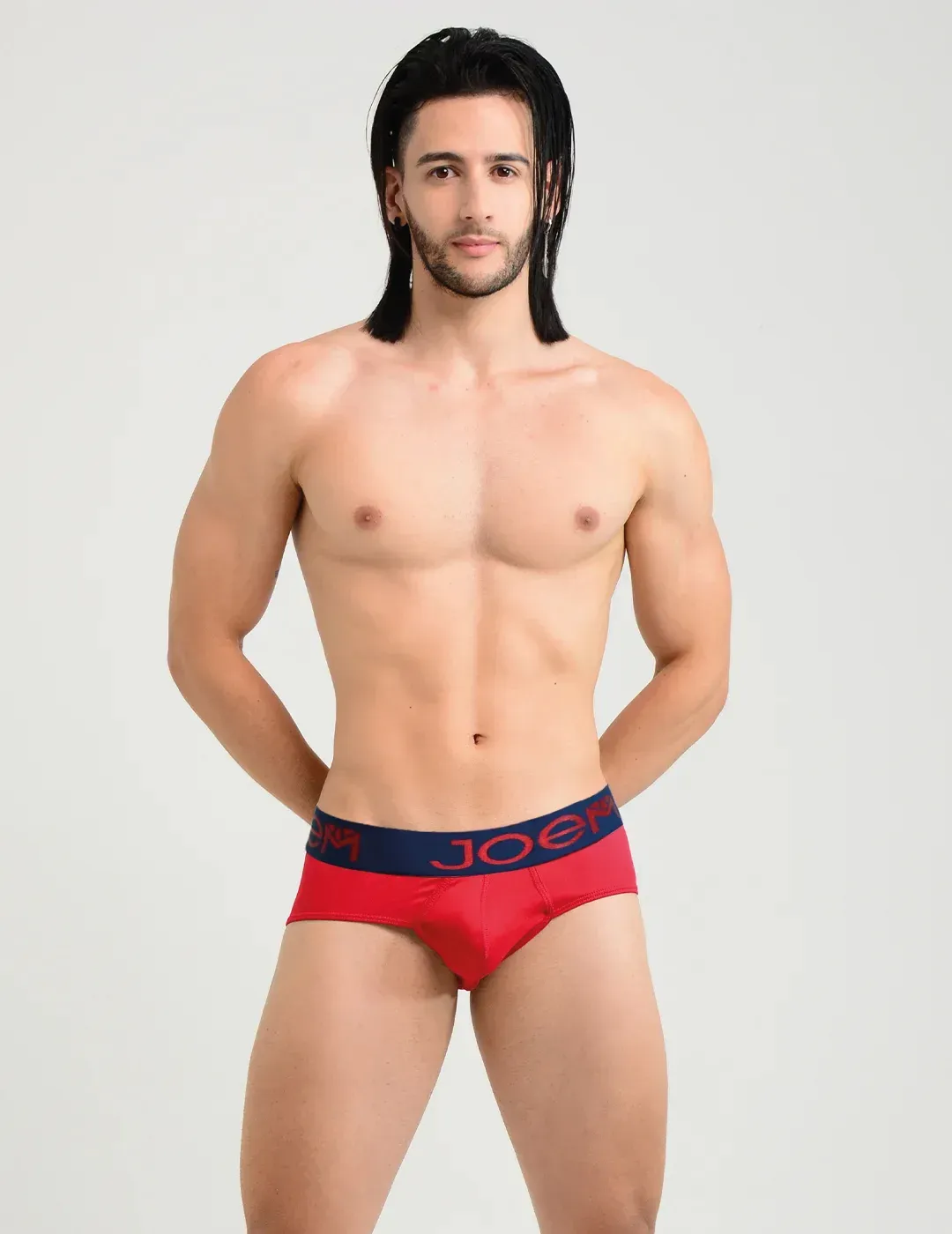 Bóxer Brief - Seratus