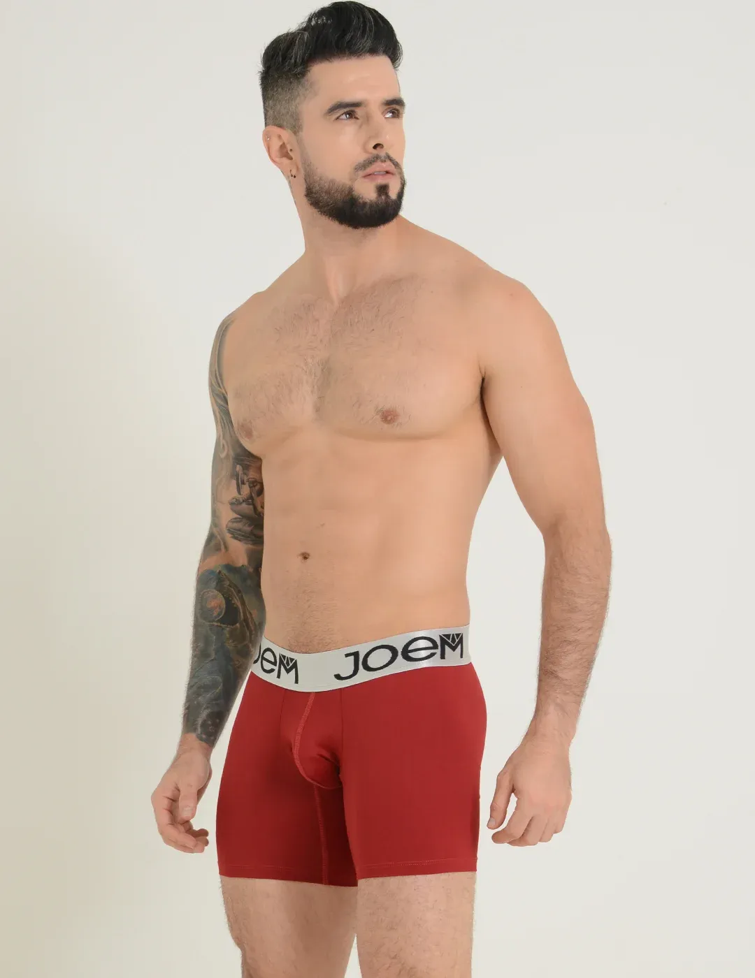 Bóxer Medio Tom - Imagen 7