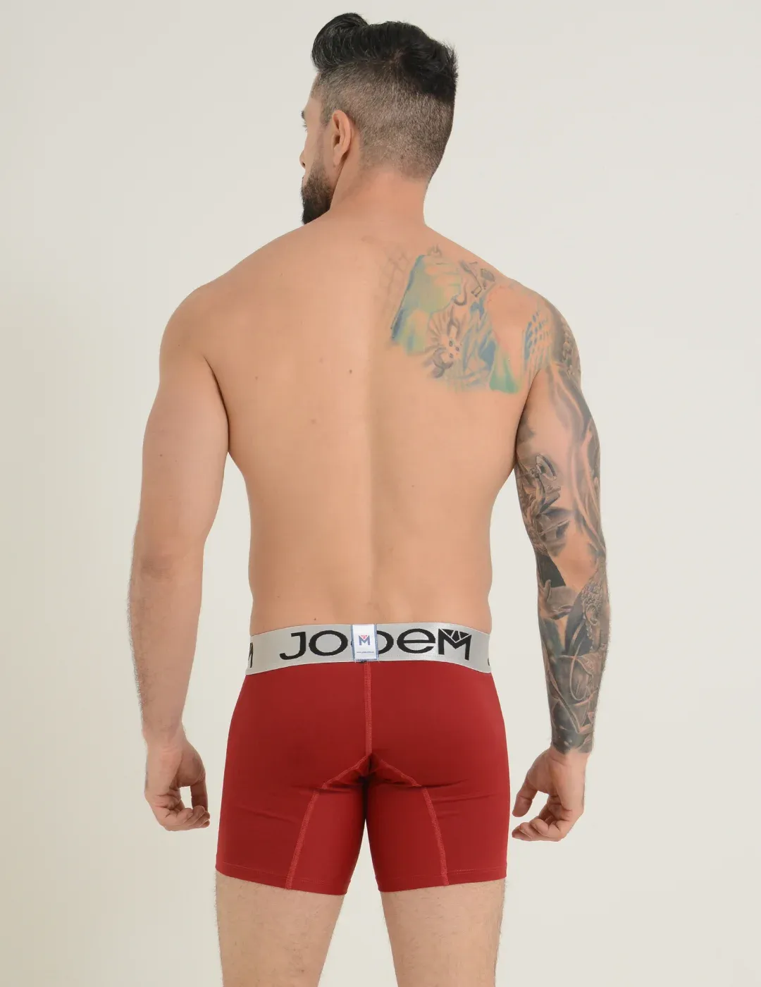 Bóxer Medio Tom - Imagen 8