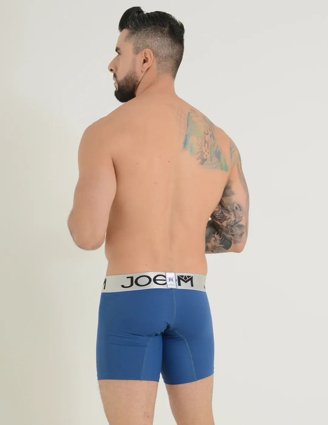 Bóxer Medio Tom - Imagen 6