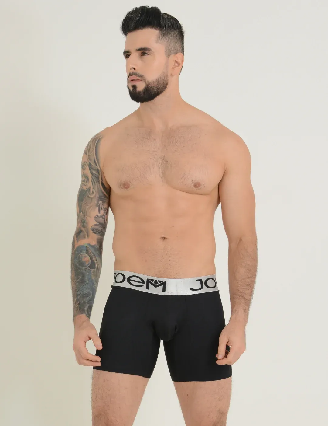 Bóxer Medio Tom - Imagen 3