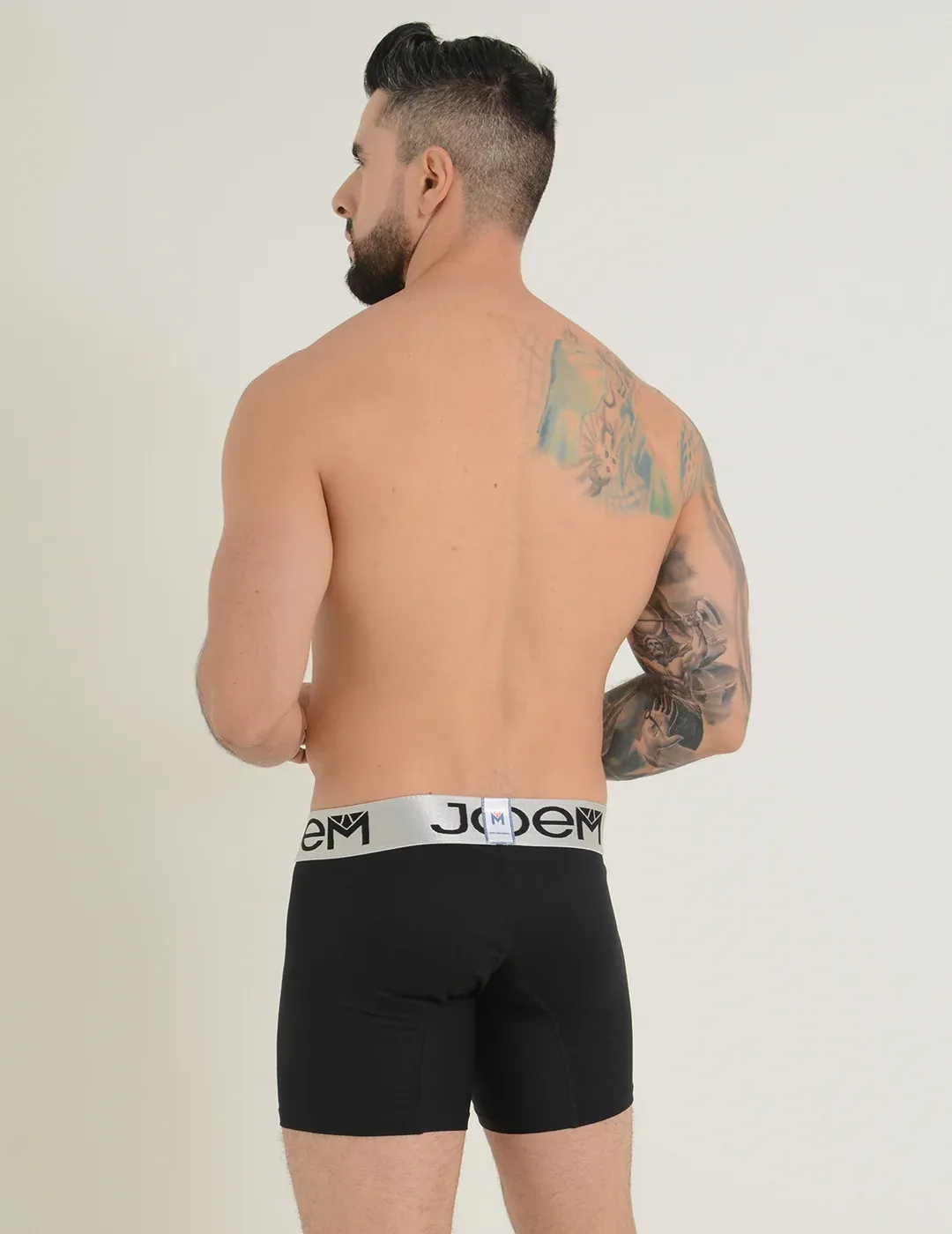 Bóxer Medio Tom - Imagen 4