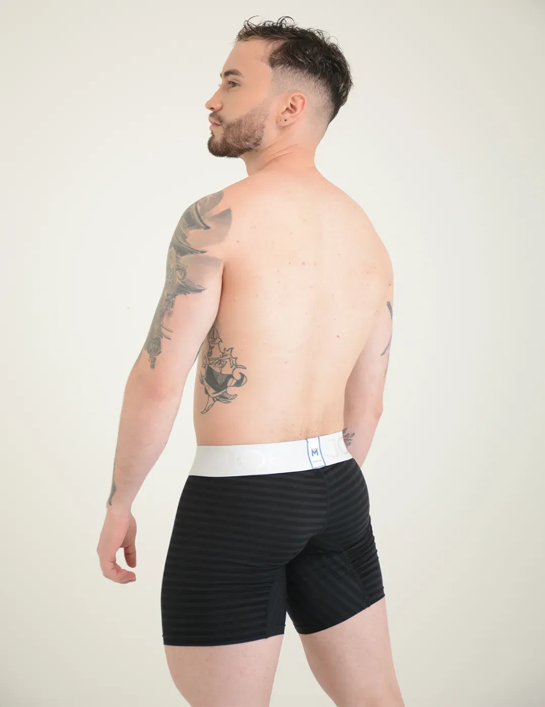 Bóxer Medio Ian - Imagen 12