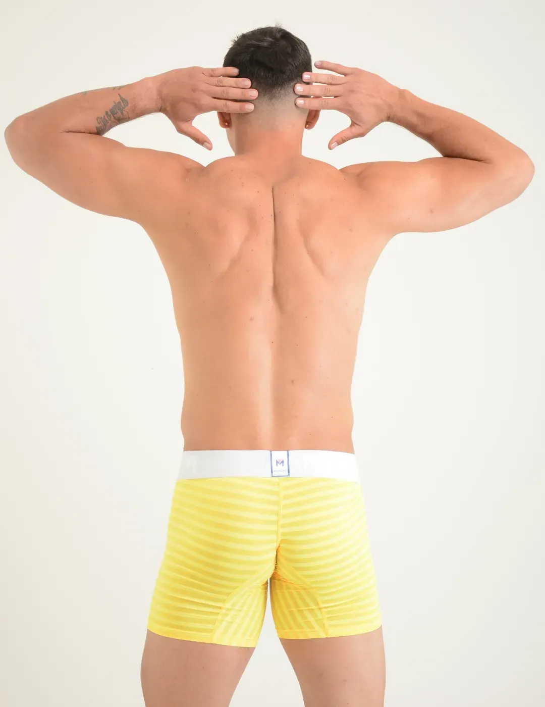 Bóxer Medio Ian - Imagen 14