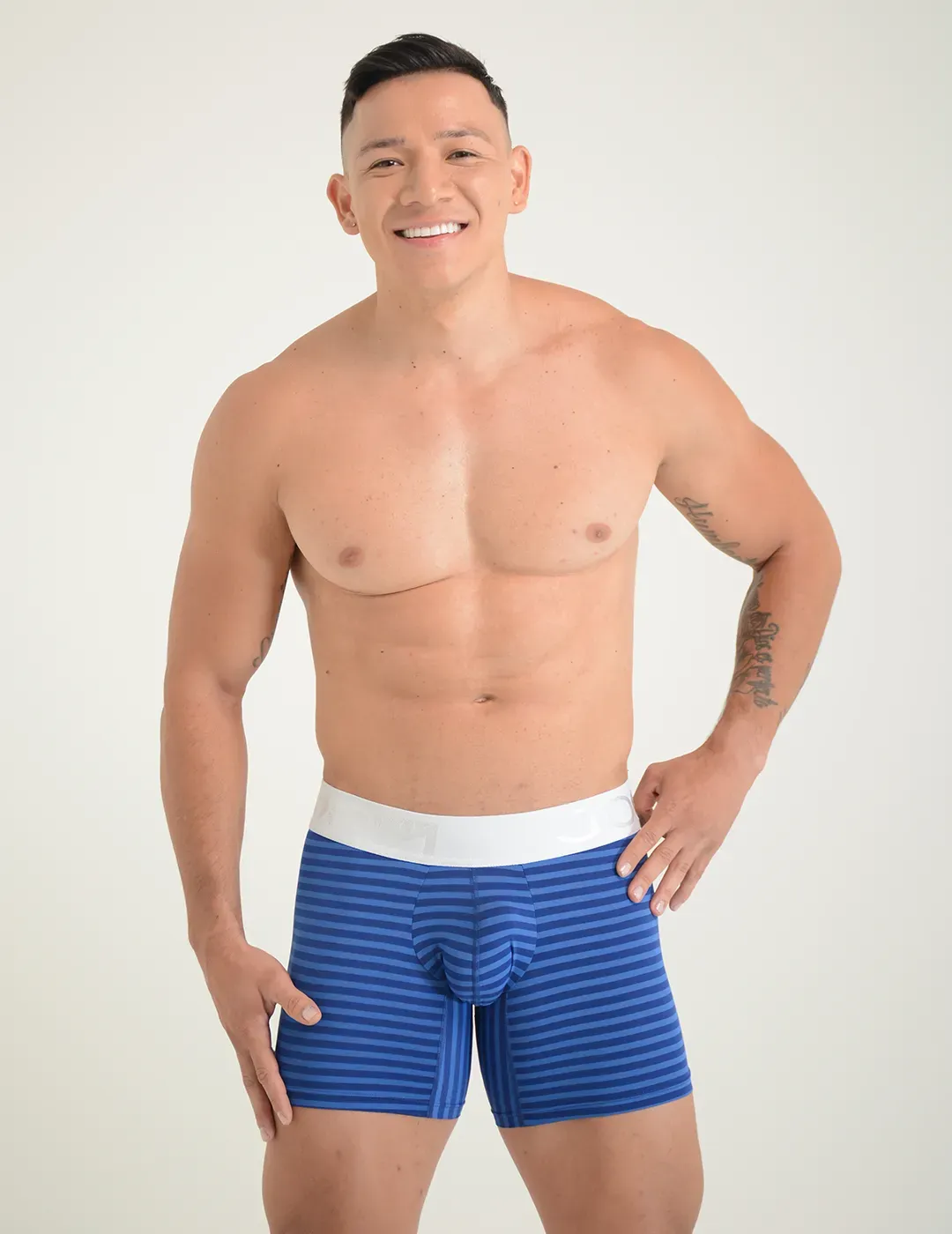 Bóxer Medio Ian - Imagen 9