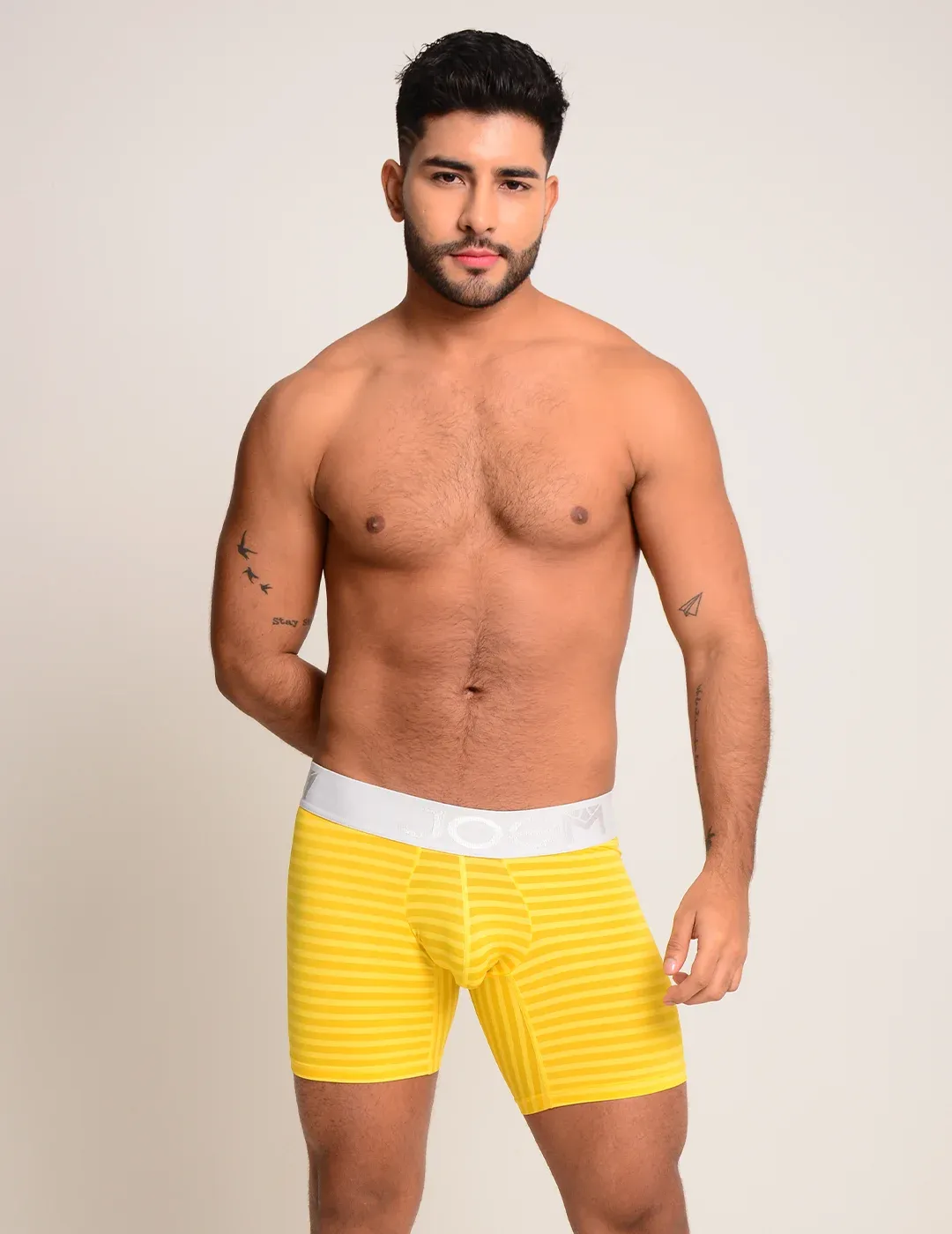 Bóxer Medio Ian - Imagen 7