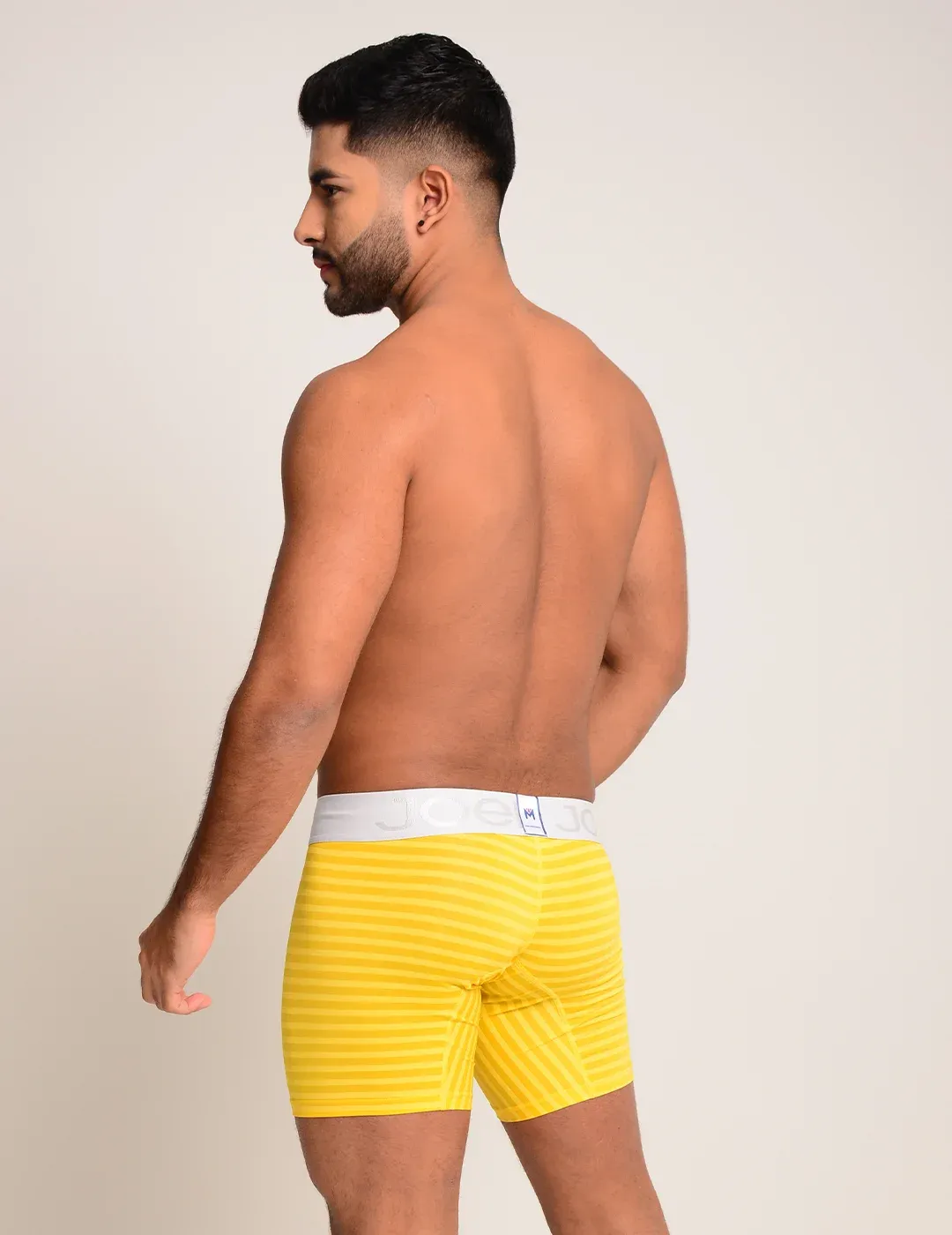 Bóxer Medio Ian - Imagen 8