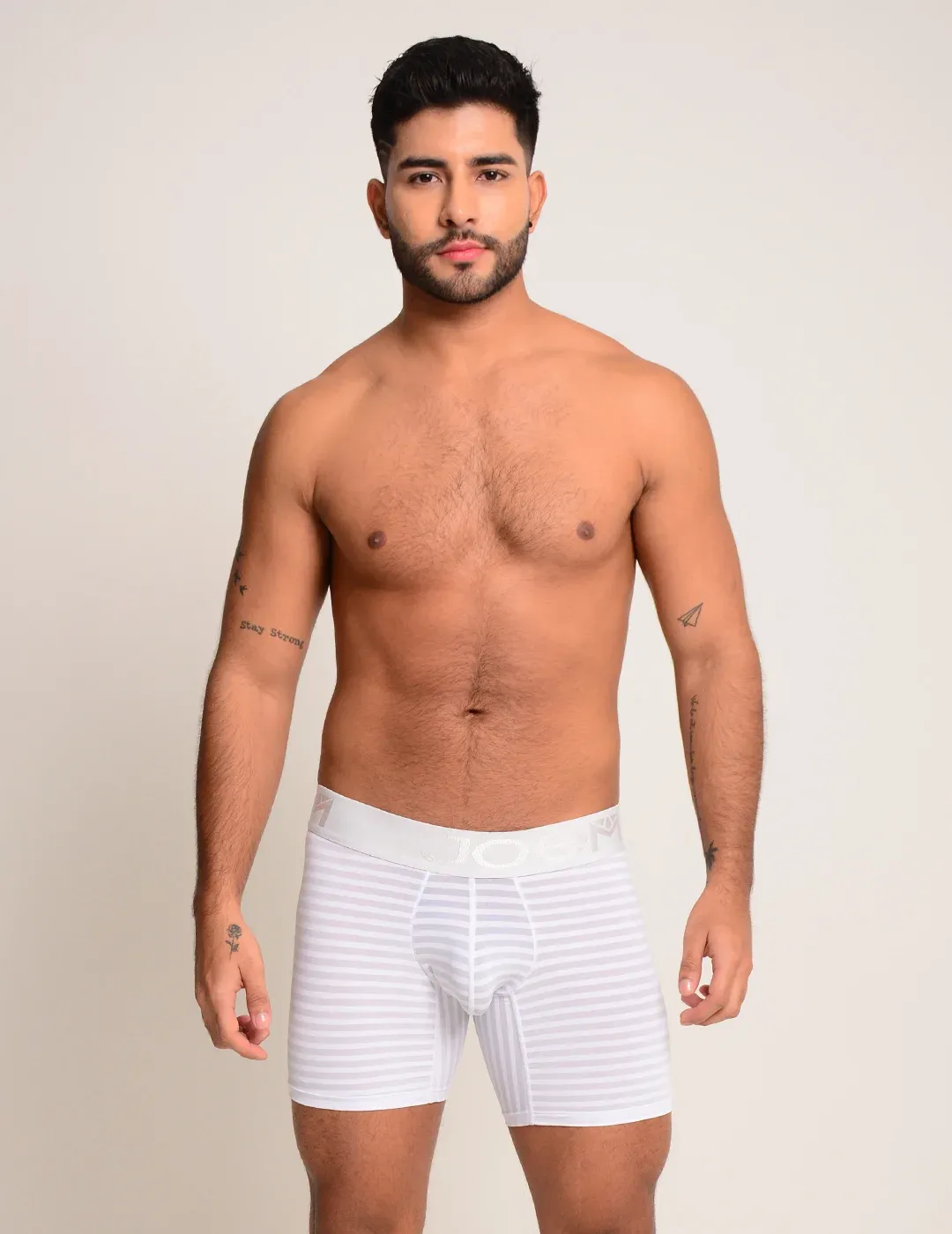 Bóxer Medio Ian - Imagen 5