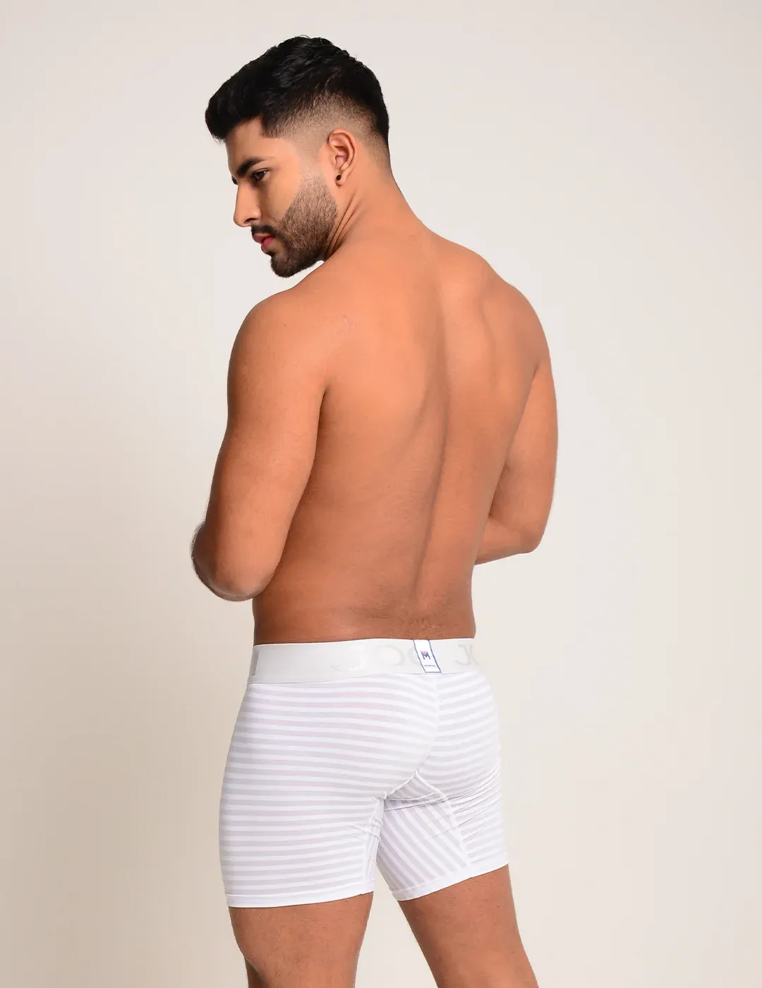 Bóxer Medio Ian - Imagen 6