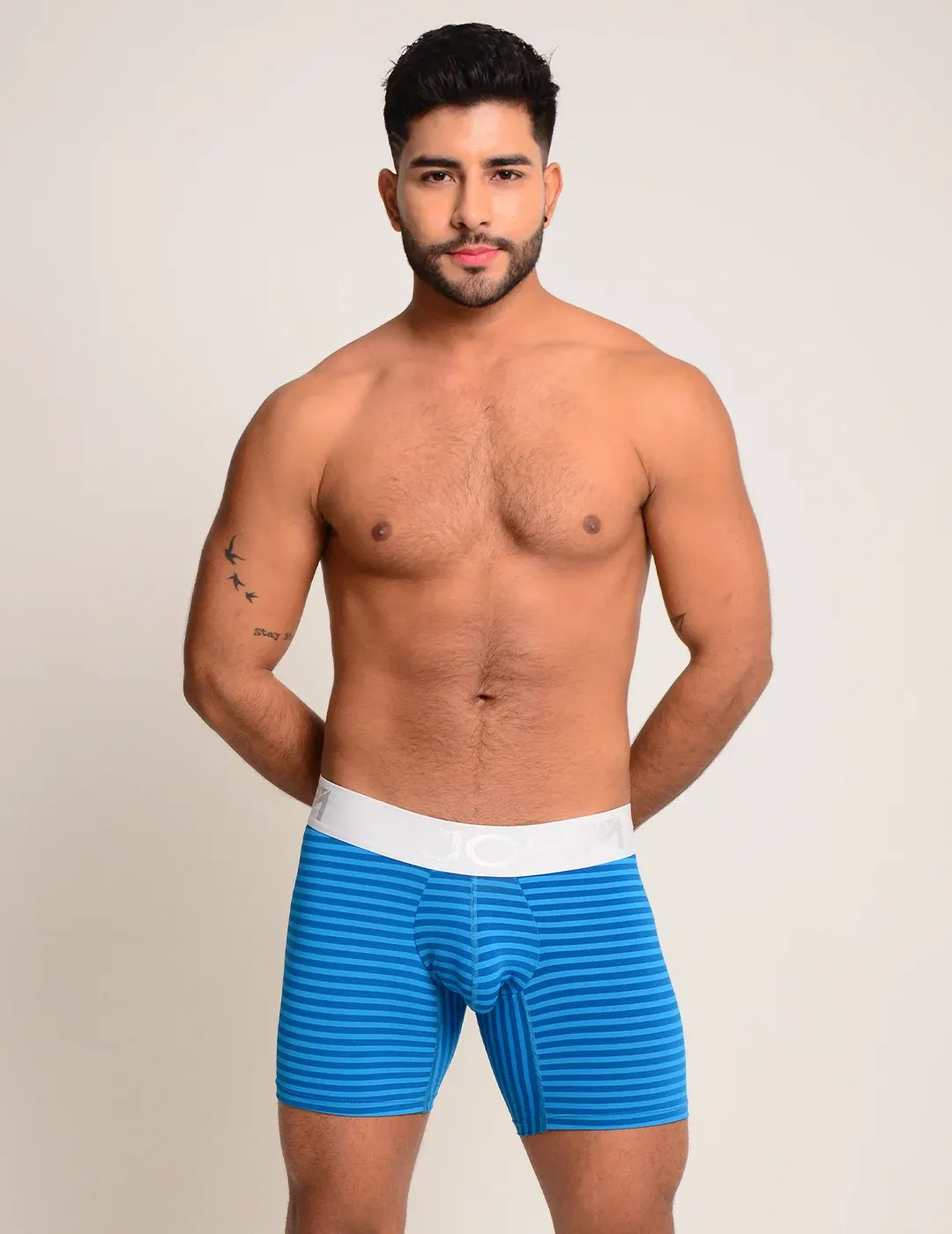 Bóxer Medio Ian - Imagen 3