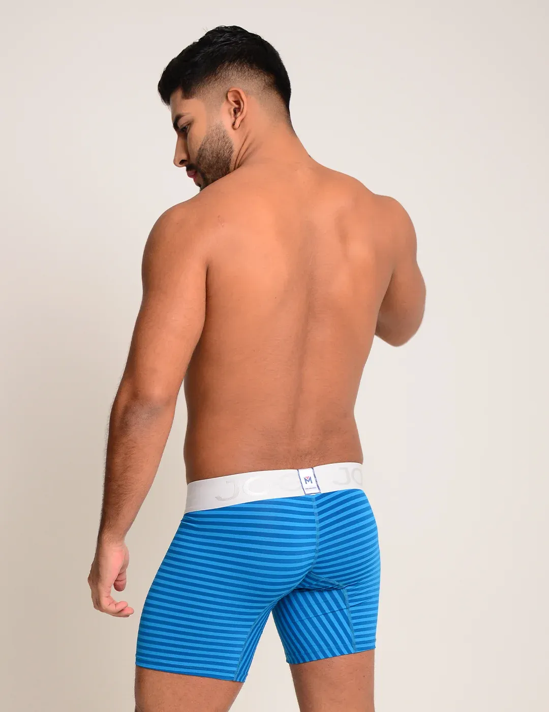 Bóxer Medio Ian - Imagen 4