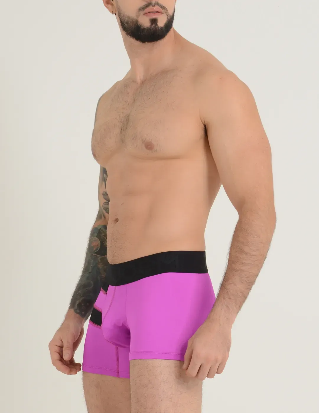 Bóxer Medio Xavi - Seratus