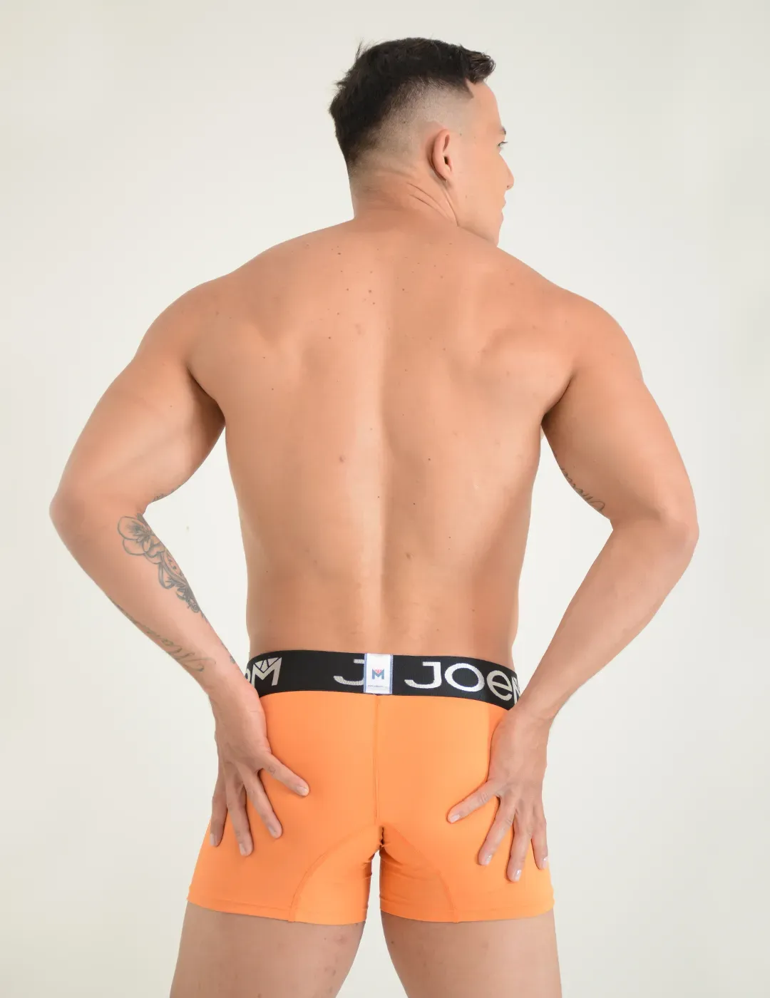 Bóxer Medio Andrés - Imagen 6