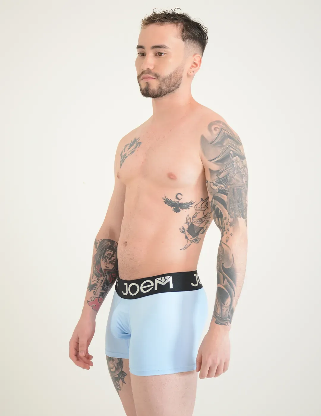 Bóxer Medio Andrés - Imagen 3