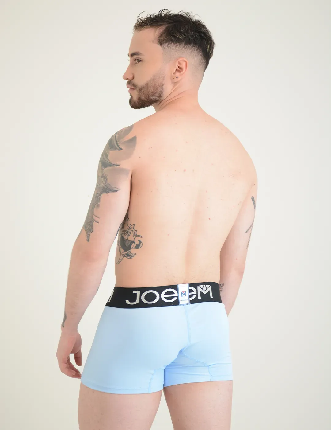 Bóxer Medio Andrés - Imagen 4