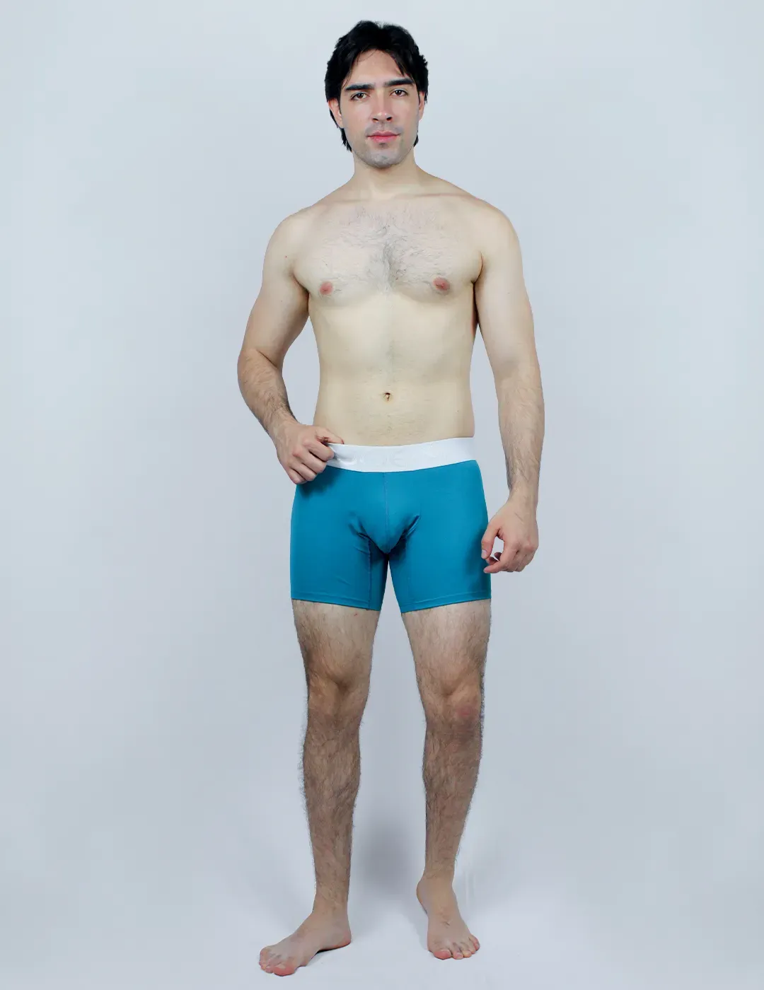 Bóxer Medio Peter - Seratus