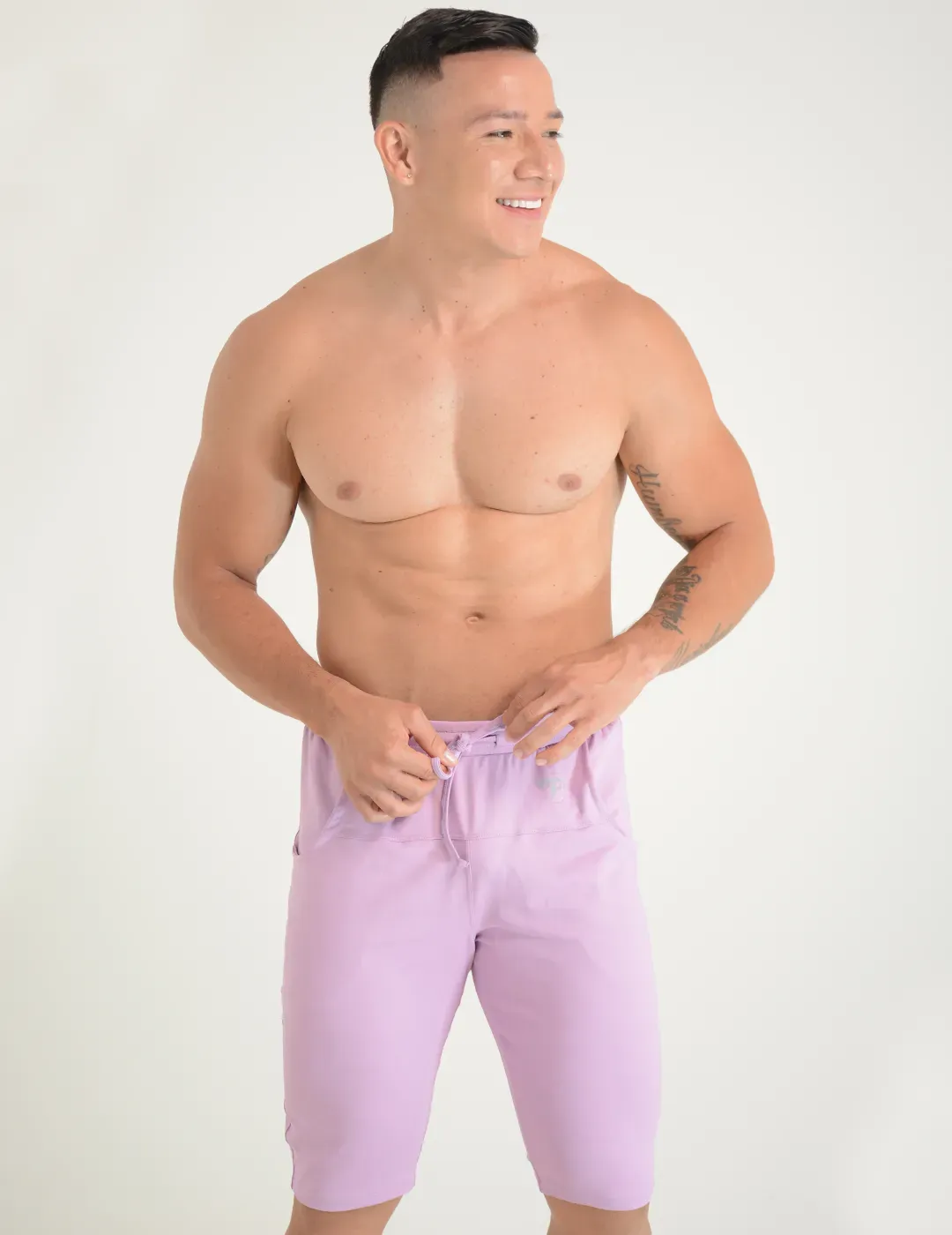 Jogger Corto Rio - Imagen 5