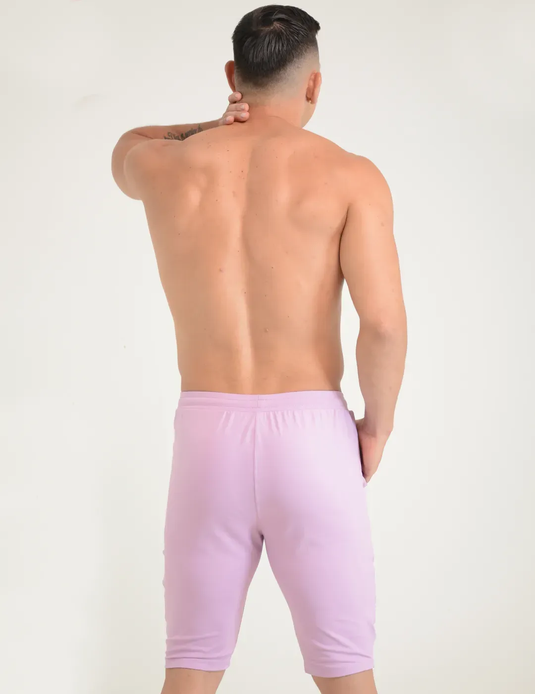 Jogger Corto Rio - Imagen 6