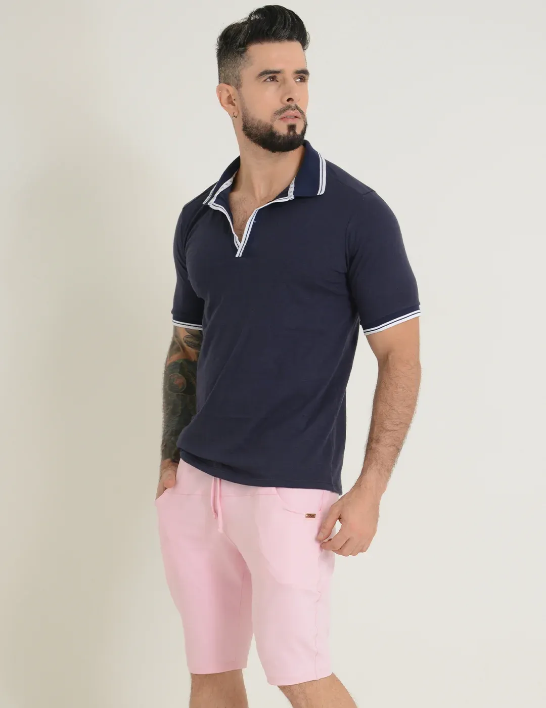 Jogger Corto Rio - Imagen 3