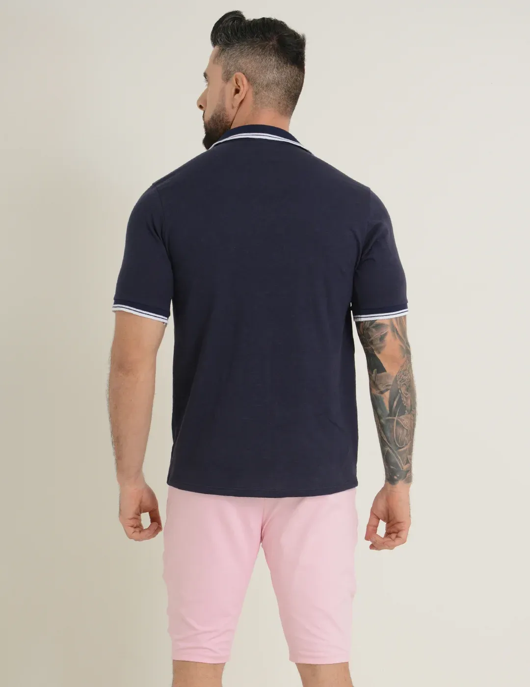 Jogger Corto Rio - Imagen 4