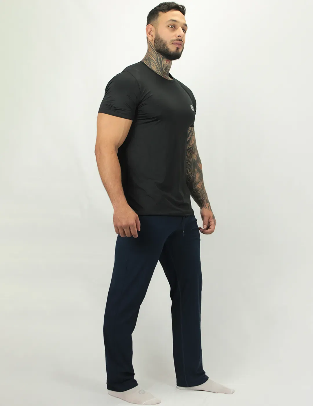 Jogger Largo Oporto
