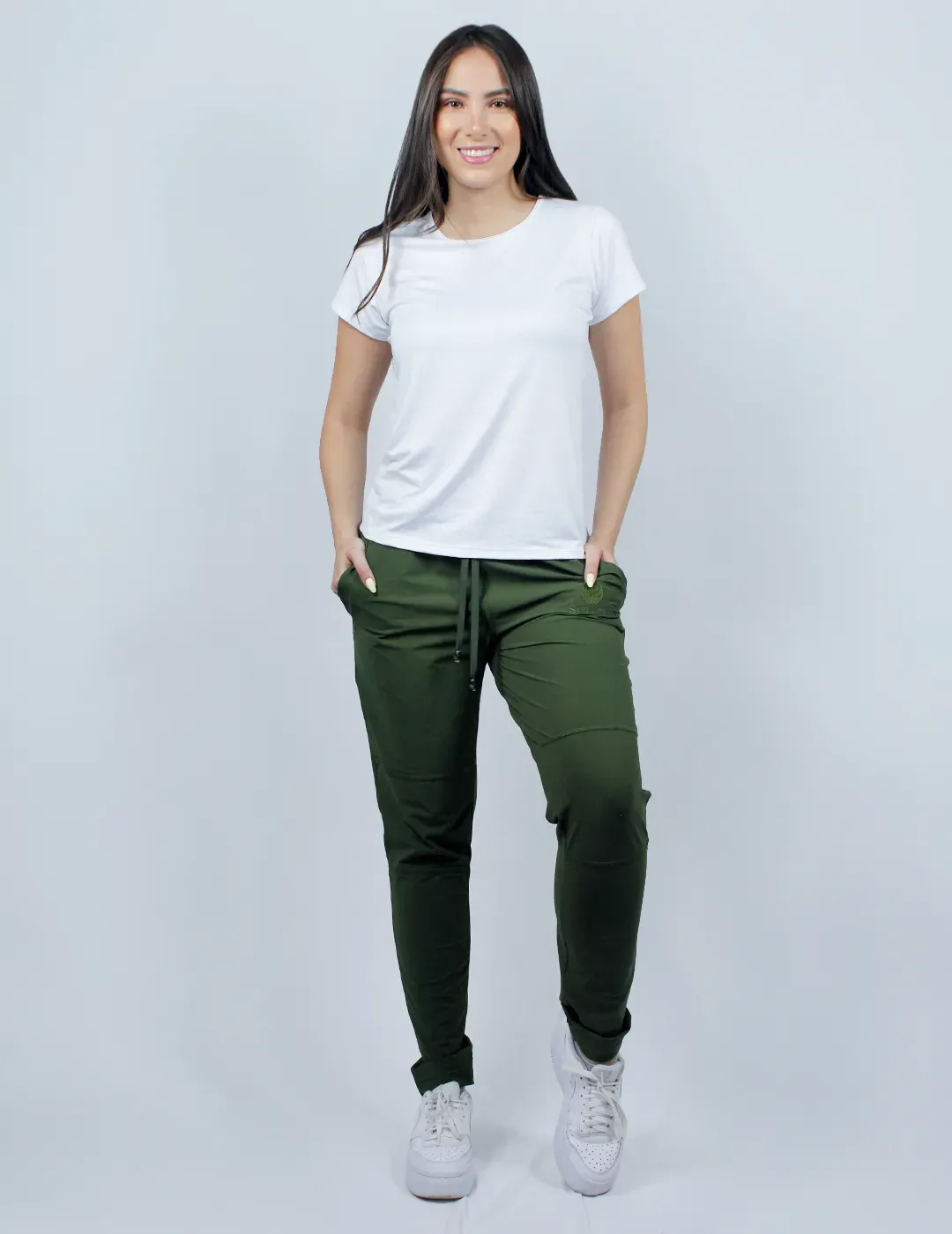 Jogger Largo Kiev - Seratus