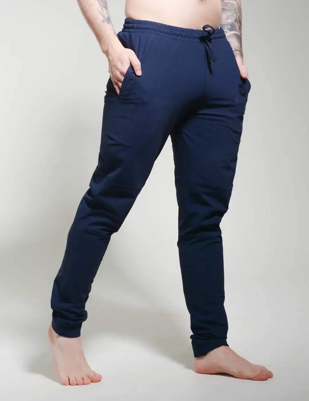 Jogger Largo Kiev - Seratus