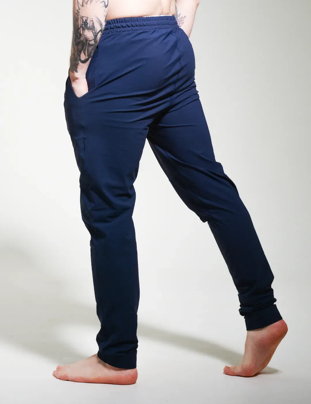 Jogger Largo Kiev - Seratus