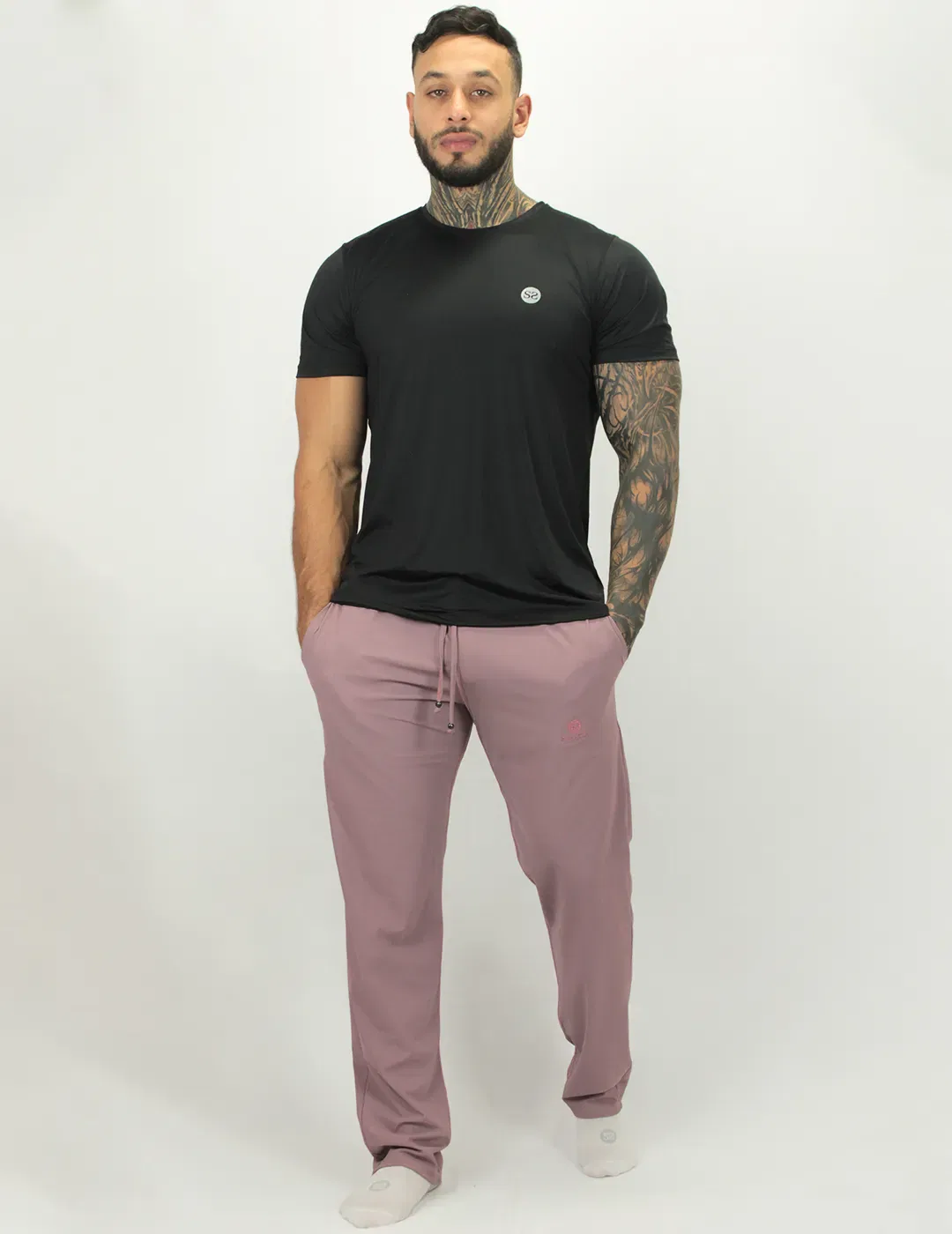 Jogger Largo Praga