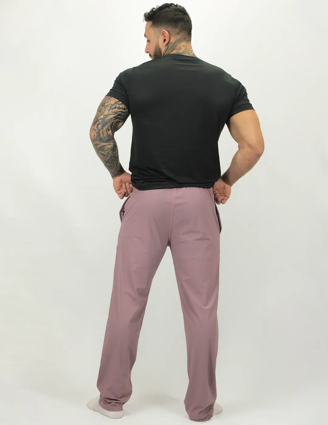 Jogger Largo Praga