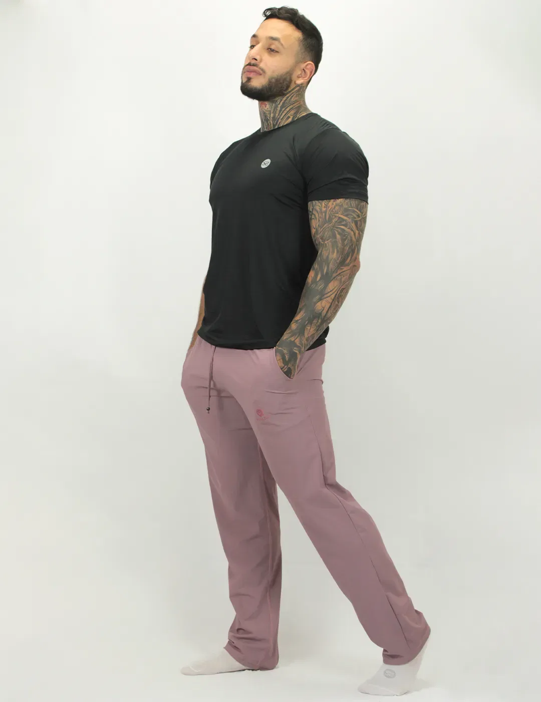 Jogger Largo Praga