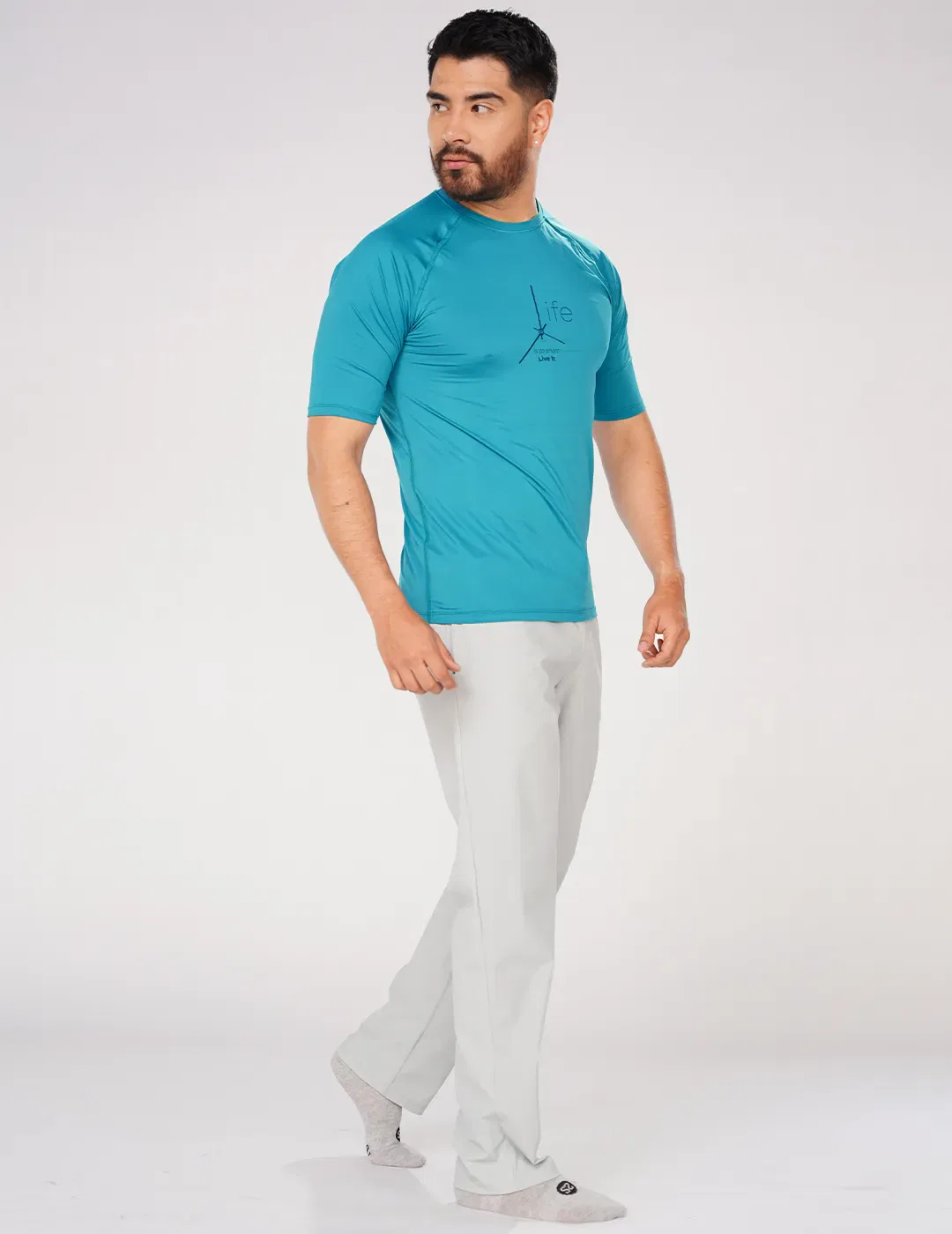 Camiseta Malta