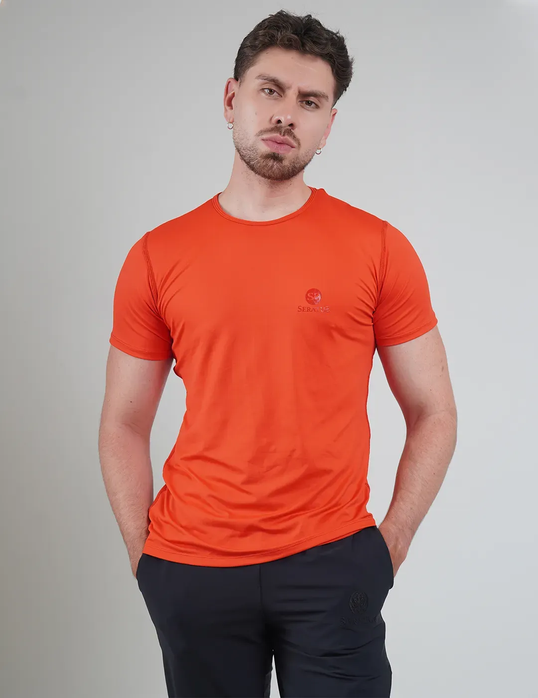 Camiseta Singapur - Seratus