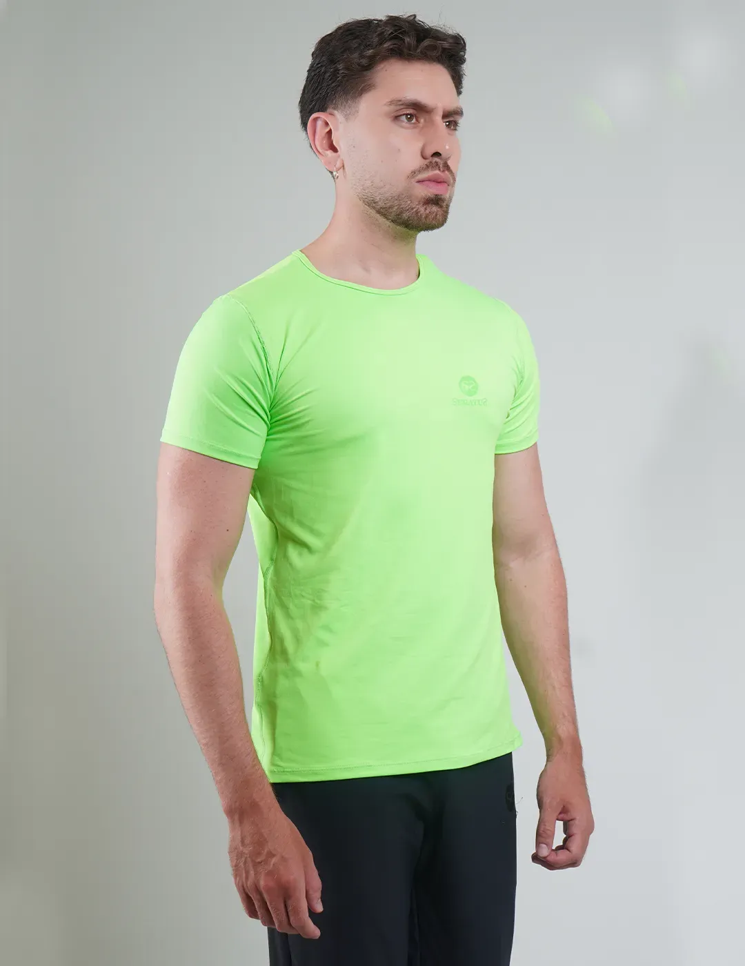 Camiseta Singapur - Seratus