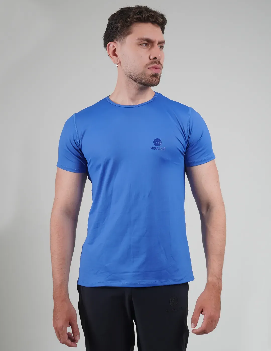 Camiseta Singapur - Seratus