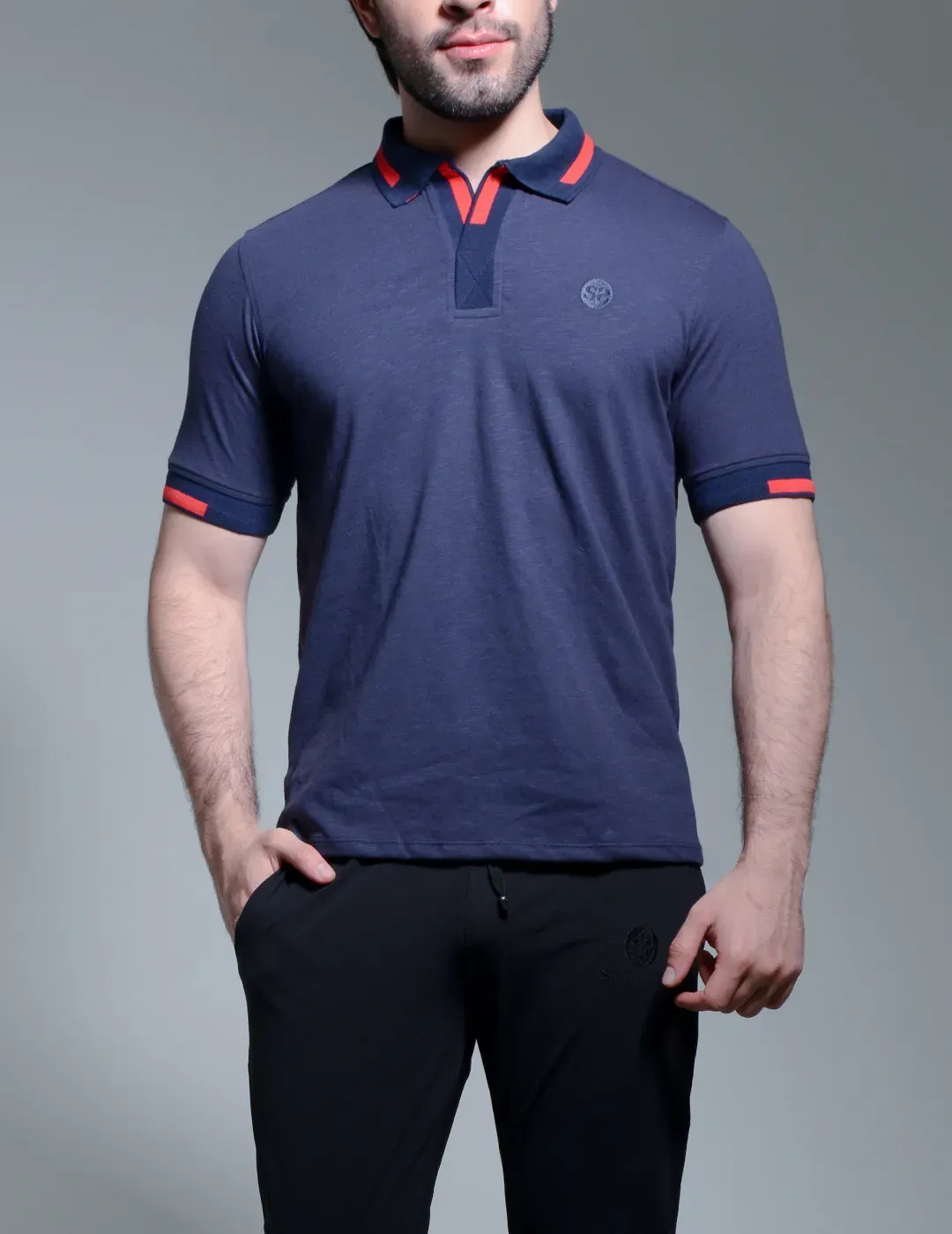 Camiseta Antartida - Seratus