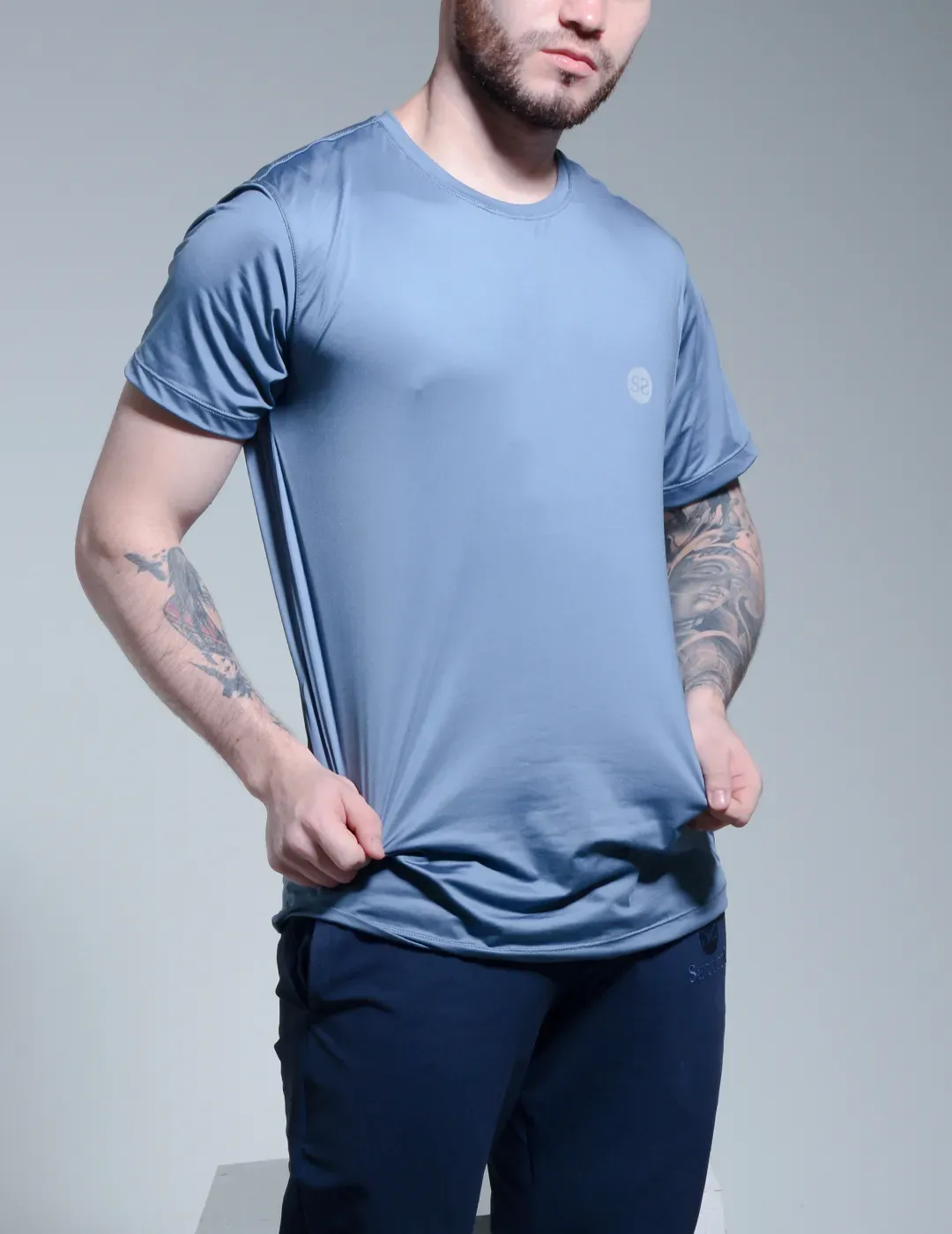 Camiseta Tokio - Seratus