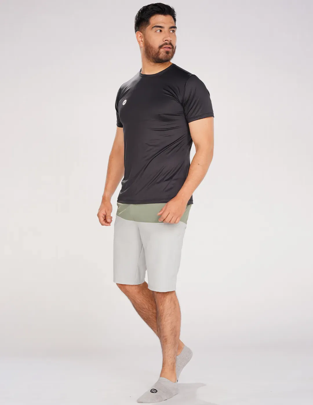 Pantaloneta Larga Samoa