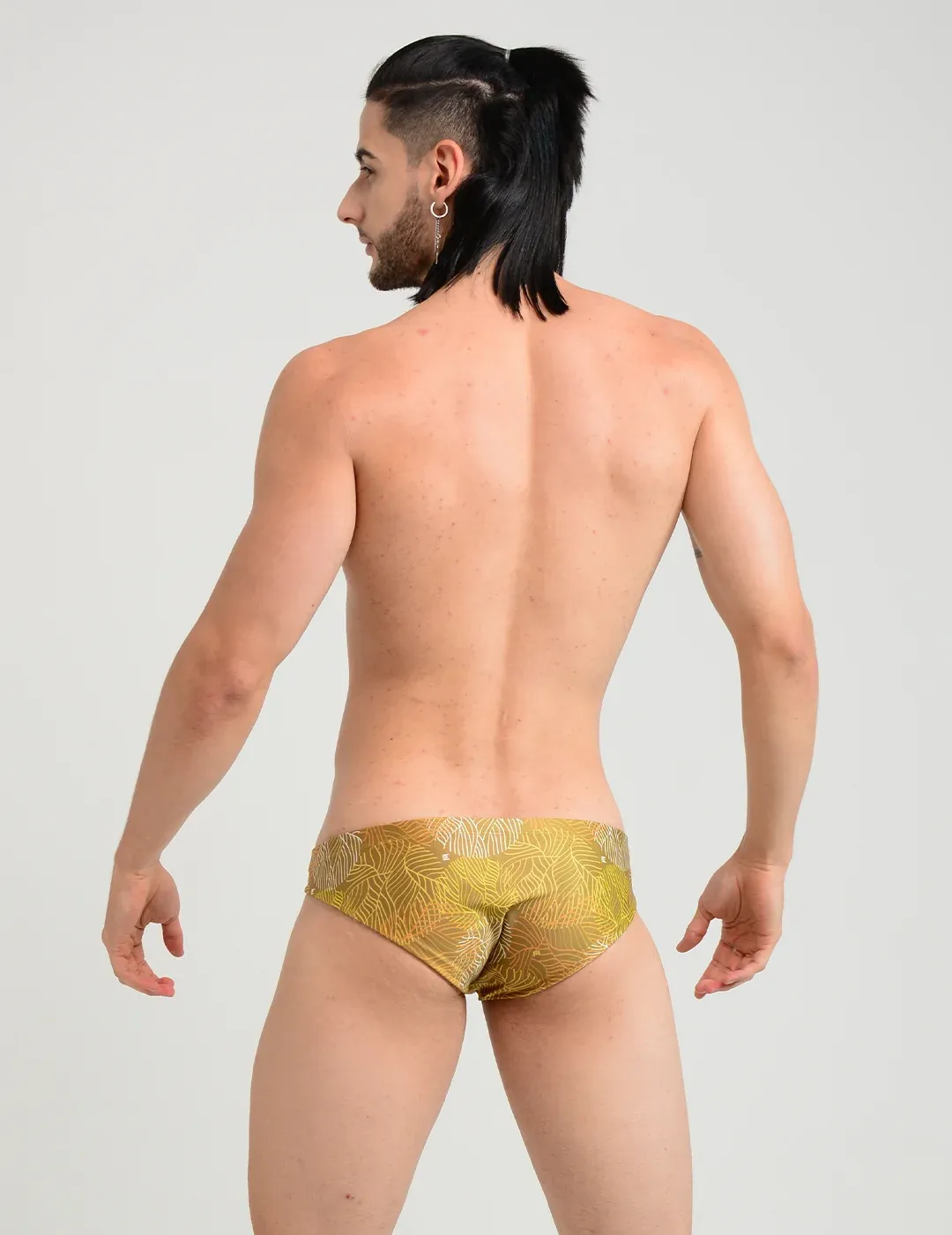 Sunga Coral - Imagen 6