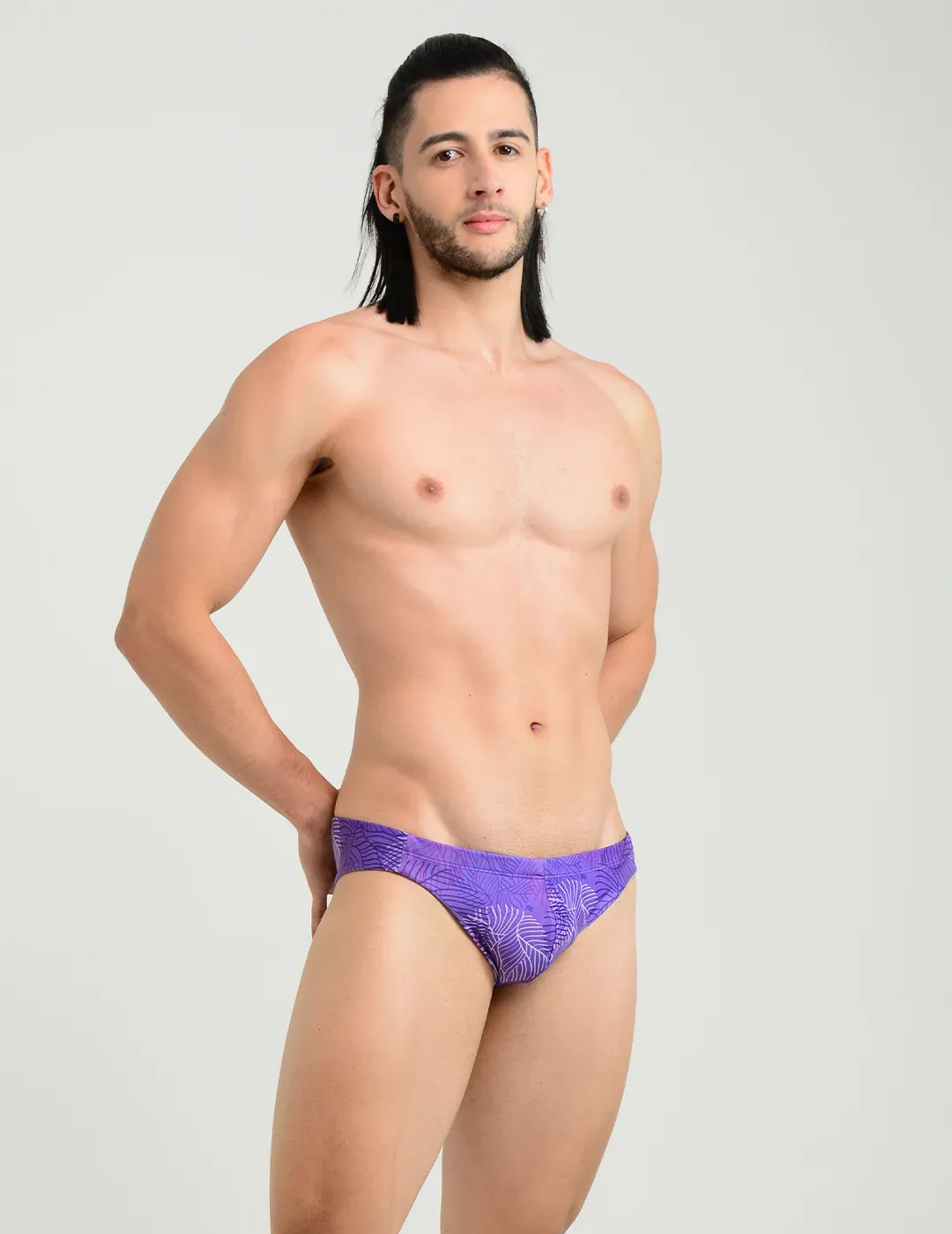 Sunga Coral - Imagen 3