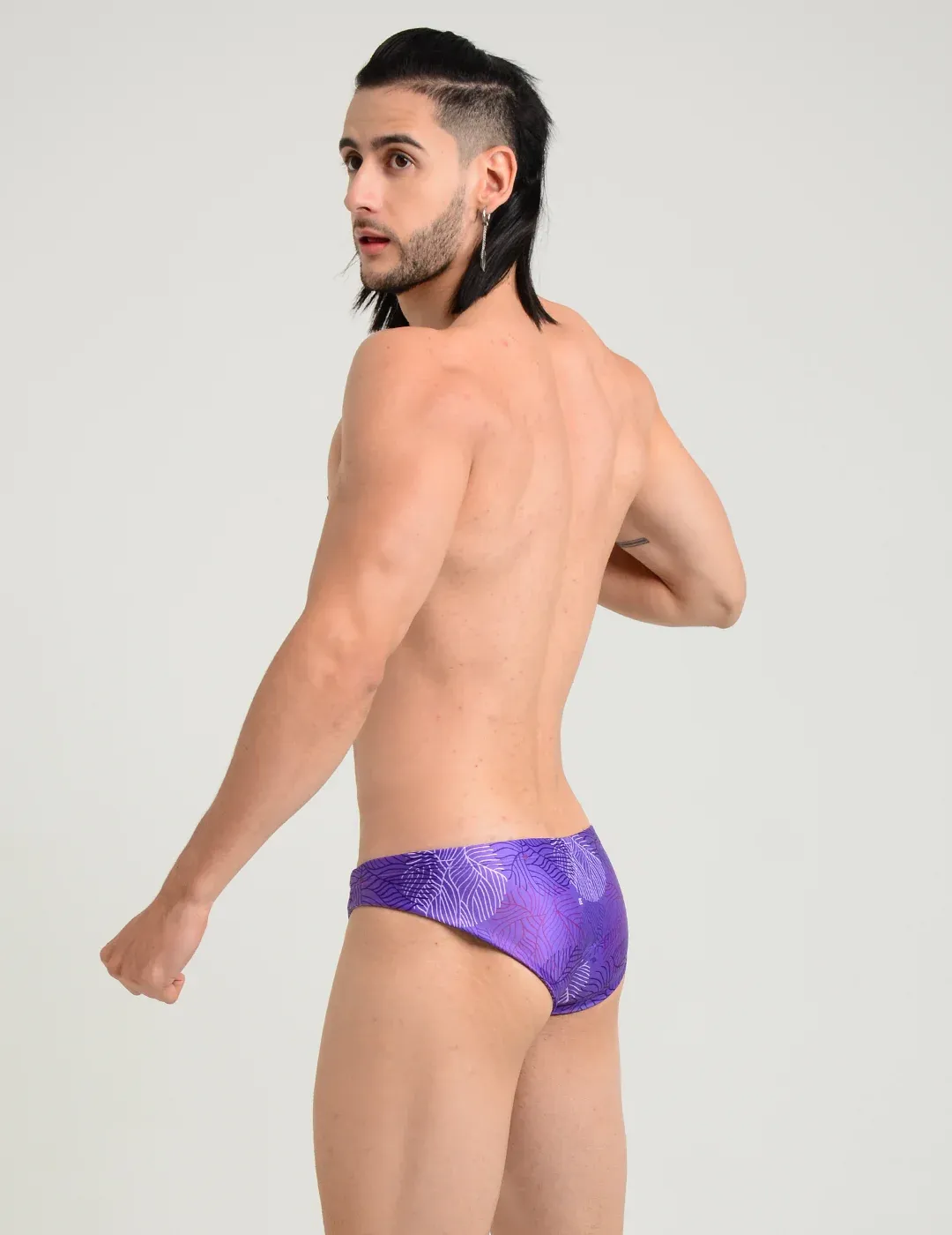 Sunga Coral - Imagen 4