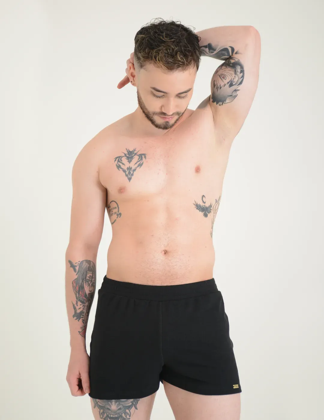 Short Bali - Seratus