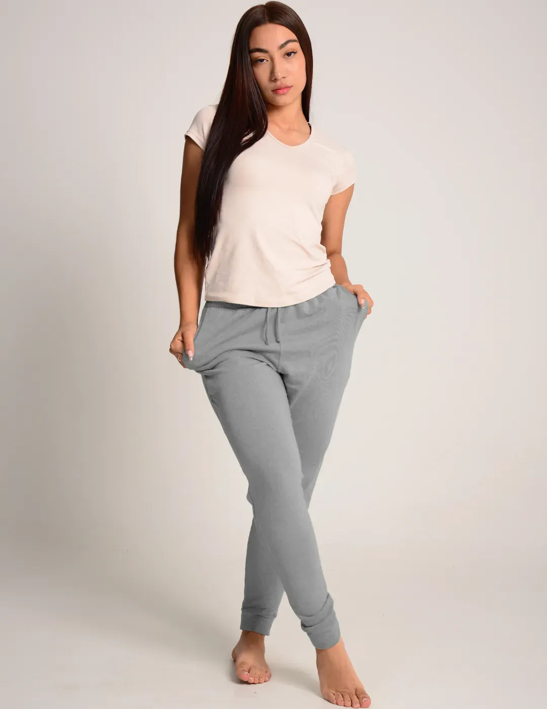 Jogger Clásico Georgia