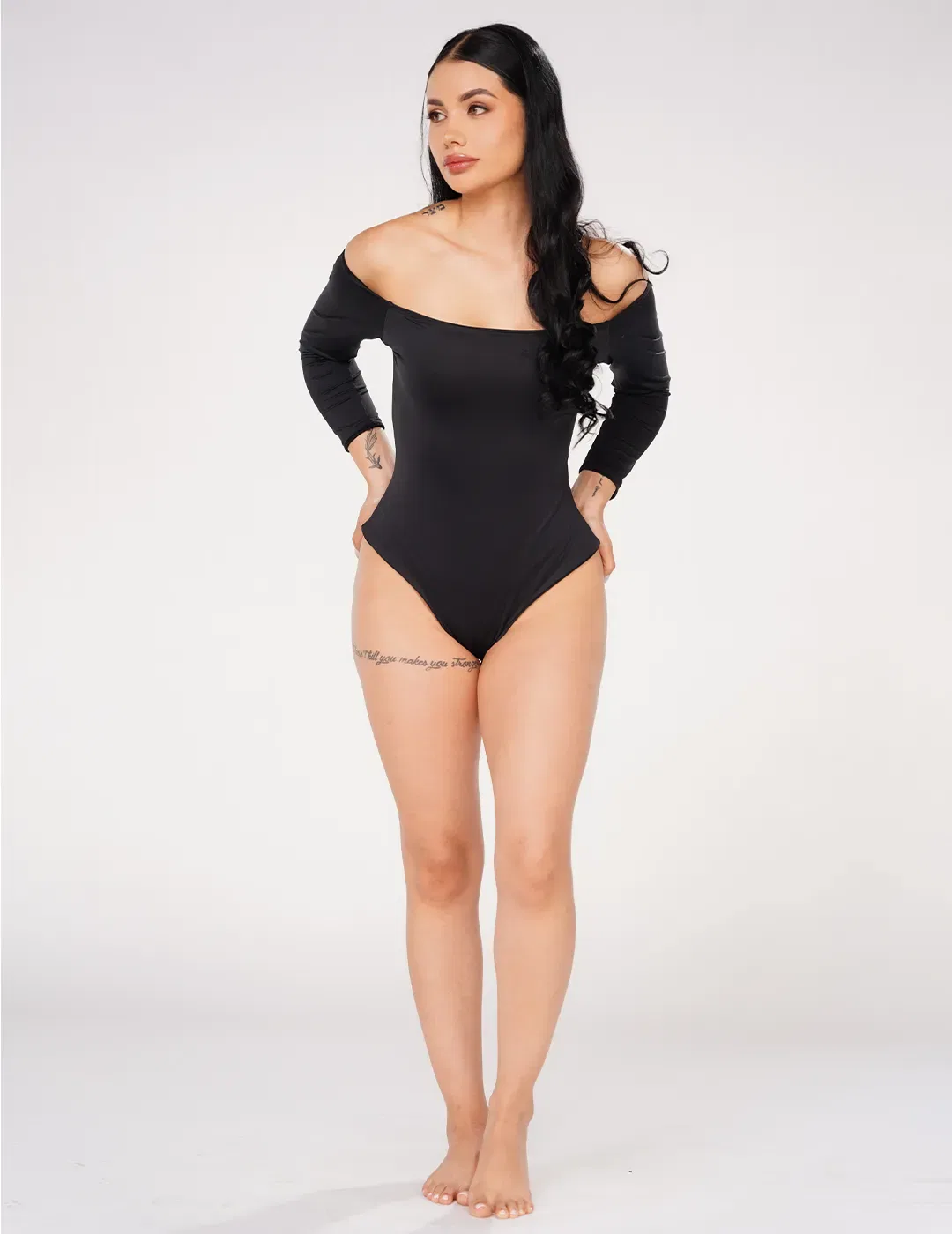 Body Livania