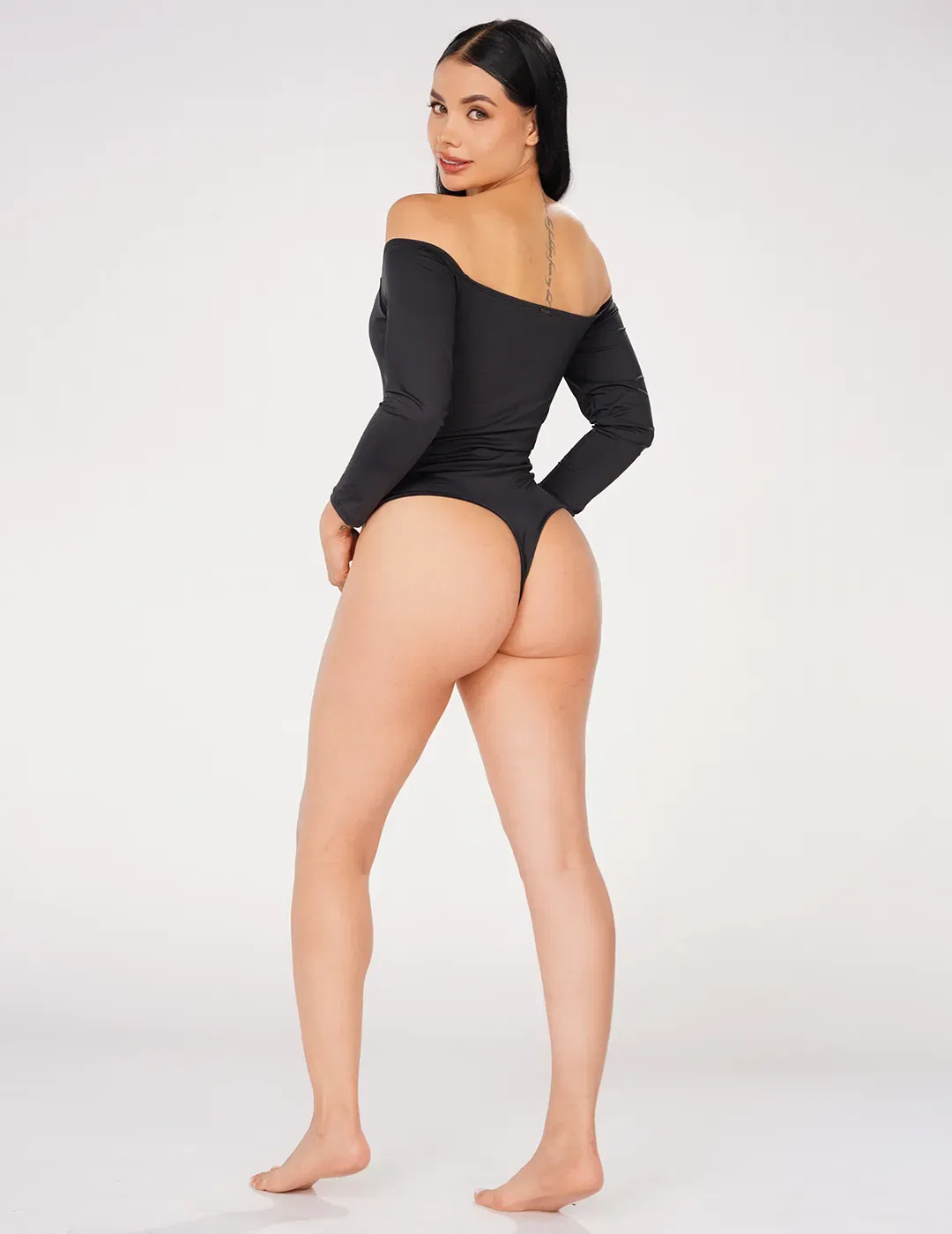 Body Livania