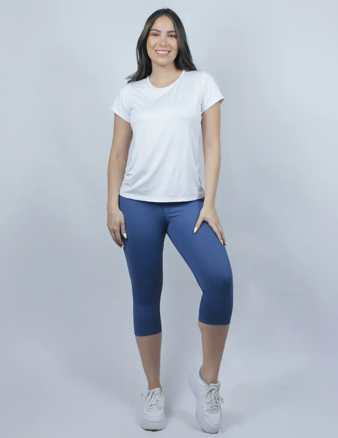 Capri Lorena - Seratus