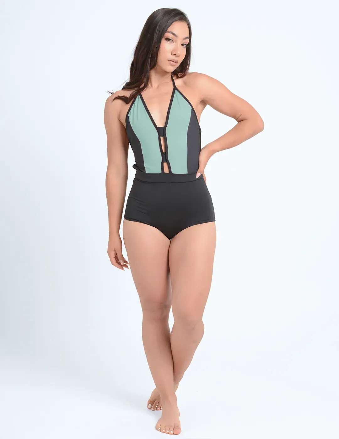 Vestido de Baño Entero Boracay - Seratus