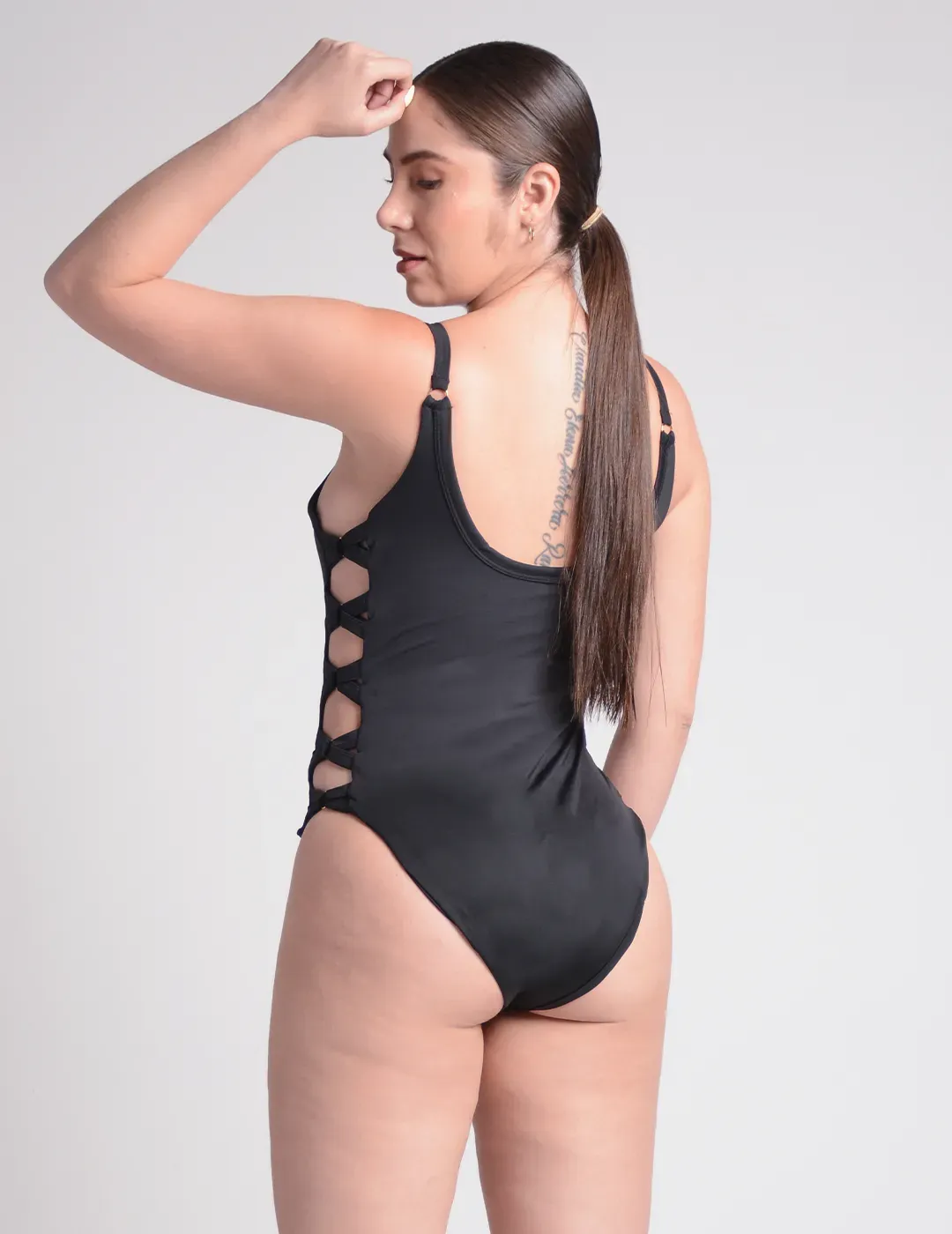 Body Canarias - Seratus