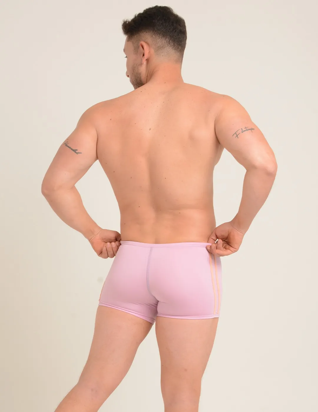 Sunga para Baño Clifton